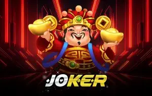 slot joker